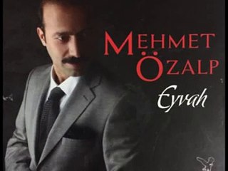 Mehmet Özalp - Şerine
