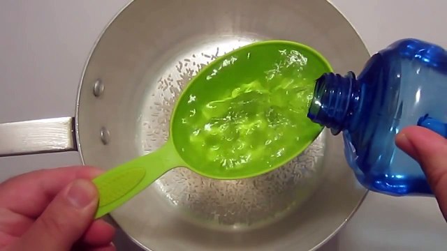 بالفيديو طريقة عمل الرز بالحليب