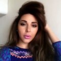 فيديو ميريام فارس توجه رسالة غامضة لمعجباتها السعوديات وتشعل الأجواء