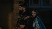 Kalbimin Sultanı 3. Bölüm Anna Saraya Dönüyor