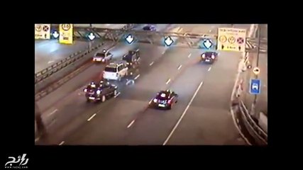 تعرف على أكثر البشر حظاً في العالم!