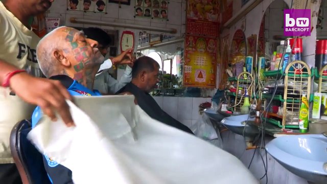 عجوز هندي يدخل موسوعة غينيس للأرقام القياسية في مجالات مختلفة.. تعرفوا على قصته