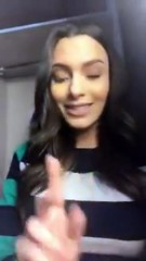 تحدي كارمن سليمان لزوجها ومحمد هنيدي يثير دهشة الجميع: هذا ما فعلته!