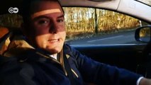 فيديو تجربة قيادة جاكوار XJ