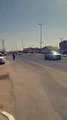 صور وفيديو تَعَرّف على تفاصيل حادث موكب أمير الرياض