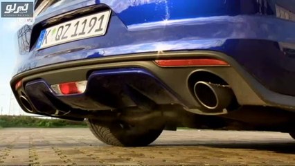 فيديو فورد موستنج GT تحت التجربة