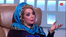 شهيرة ترد بقوة على تصريح مي عز الدين الخاص بالحجاب