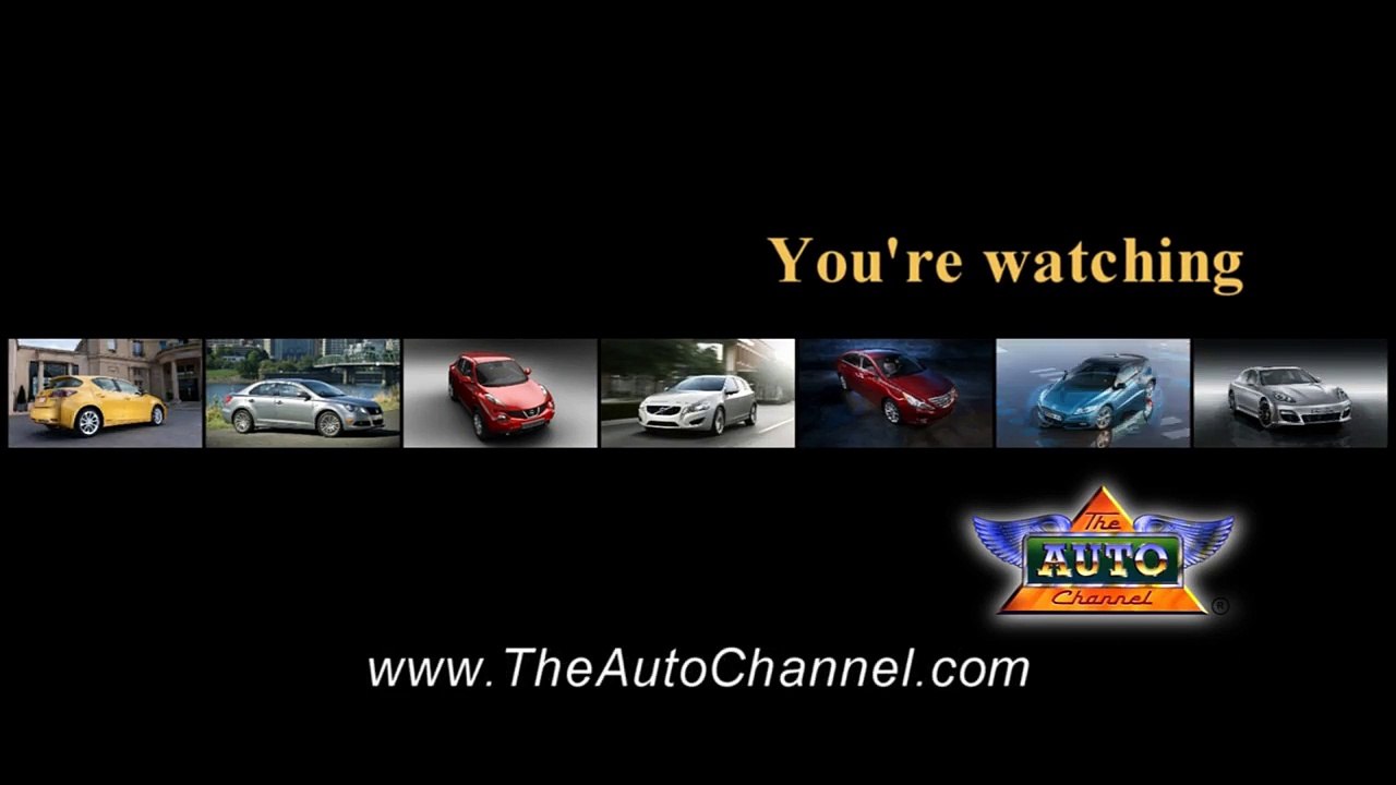 فيديو 48 عاما على السيارة فئة SUV الأكثر فخامة...