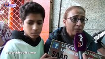 فيديو ابنة خالة سعد المجرد تكشف تفاصيل خلافه مع شقيقه الأكبر!