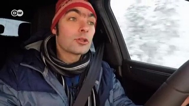 فيديو تجربة قيادة بورش ماكان تيربو