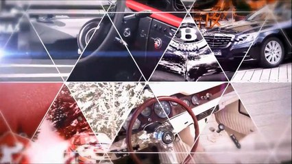 فيديو أغرب 10 تصاميم سيارات على الإطلاق