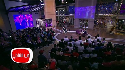 لاعب الزمالك عمر جابر يحكي قصة وقوعه في غرام زوجته