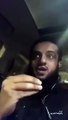فيديو شاهد عيان على حادث عائلة الشيخ العودة يروي الواقعة