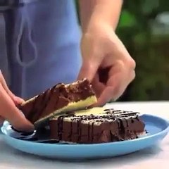 طريقة عمل ساندويش الايس كريم في المنزل