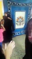 بالفيديو هذا ما يحدث عندما ترقص عجوز على جنوا نطوا