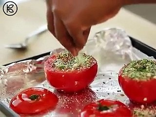 بالفيديو طرق مختلفة لاستخدام الخبز القديم بوصفات طعام شهية