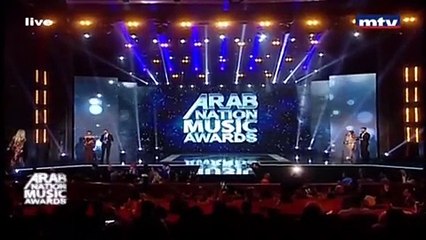 فيديو "زلة لسان" مايا دياب تنصف رزان مغربي وتحرج إليسا