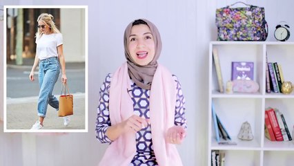 نصائح للفتيات النحيفات حتى يظهرن بشكل ممتلئ أكثر