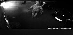فيديو لصان يسرقان سيارة BMW فارهة بطريقة لا تُصدق.. إليكم السبب!