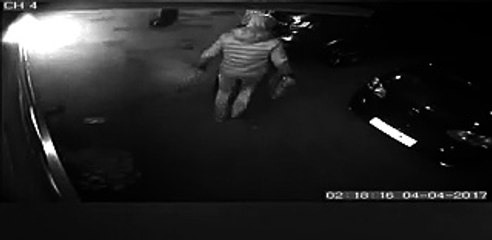 فيديو لصان يسرقان سيارة BMW فارهة بطريقة لا تُصدق.. إليكم السبب!