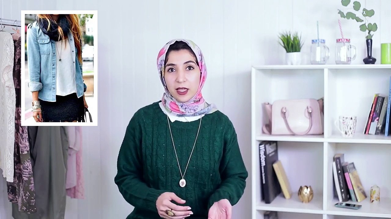 10 قطع أساسية لابد أن تحتويها خزانة أي فتاة
