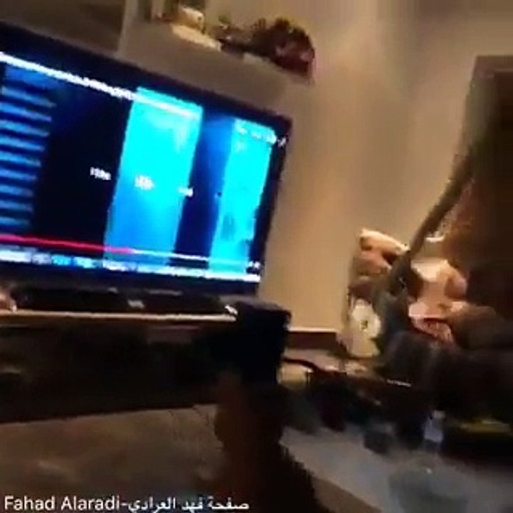 فيديو شاب ينفذ مقلب بخاله كاد يقتله