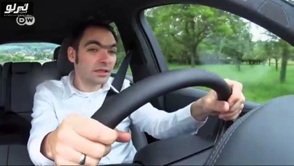 فيديو أودي SQ7 الجديدة