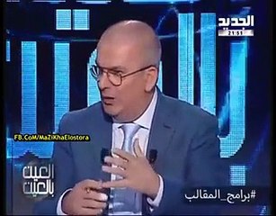 نانسي عجرم تهرب من مقلب رامز جلال بهذه الطريقة ومدير أعمالها يهاجم!
