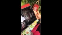 فيديو مريم حسين تهاجم جاستن بيبر بعنف بعد تصرفه الصادم معها