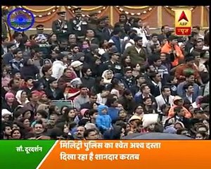 فيديو احتفالات الدراجات النارية على طريقة بوليوود بمناسبة العيد الوطني