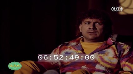 شاهدوا لأول مرة اللقطة المحذوفة من فيلم لا تراجع ولا استسلام