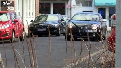 فيديو ألفا روميو ميتو