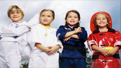 فيديو أشهر 10 وظائف تعتبر هي الحلم لدى معظم الأطفال