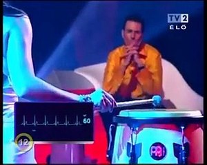 بالفيديو: شاب يستطيع أن يوقف دقات قلبه لمدة 30 ثانية!