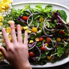 حيل مبتكرة تجعل أعمال المطبخ أسهل بكثير.. تعرفوا عليها من خلال الفيديو