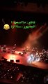 فيديو كاظم الساهر يتغزل بخطيبته على المسرح من خلال أحد أغانيه الشهيرة