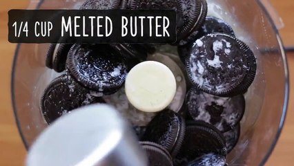 فيديو أصابع الأوريو المقرمشة بالشوكولاتة والمارشميللو