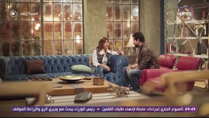 فيديو أصالة تعترف لأول مرة بسر عدم إجادتها للرقص الشرقي وسط ضحك الجميع