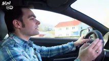 فيديو سيارة فولفو v60 t5