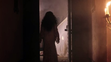 فيديو الرعب يسيطر على برومو "كفر دلهاب" وما علاقة "Rings"