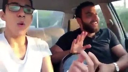 فيديو مضحك لأغنية ديسباسيتو ولكن على الطريقة المصرية