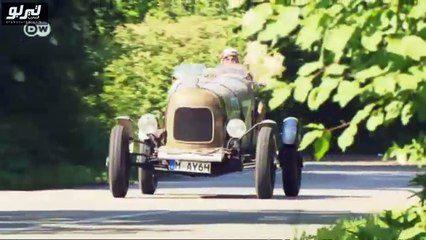 فيديو فورد موديل A سبيدستر موديل 1929 الرائعة