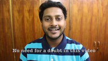 فيديو شاب هندي يتكلم باللغة العربية بعشر لهجات مختلفة بطريقة مدهشة!