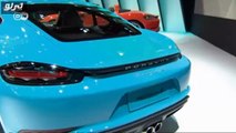 فيديو جولة في معرض بكين للسيارات