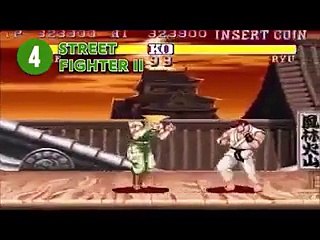 أشهر 17 لعبة الكترونية تملكت عقولنا في التسعينيات..شاهدوا الفيديو