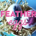 بالفيديو 4 طرق مختلفة لتزيين البيض في عيد الفصح بأشكال خلابة