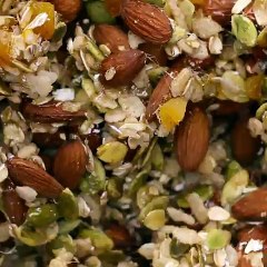 بالفيديو: طريقة رائعة لعمل حلوى منزلية لأطفالك