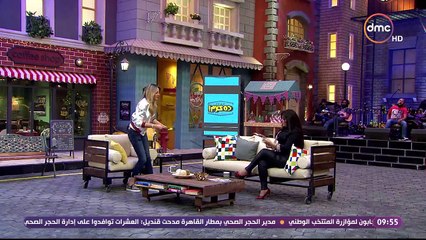 فيديو فيفي عبده تتحدى كيم كارداشيان وتكشف من الأكثر جمالاً وأنوثة!