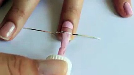 بالفيديو مناكير ربيعي لعيد الفصح وشم النسيم جربي تطبيقه