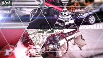 فيديو أغرب 10 سيارات اختبارية من لمبرجيني